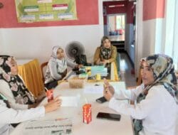 Kantor Lurah Watampone Kemalingan
