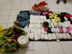 Seorang Pria di Tonra Ditipu Oleh Janda