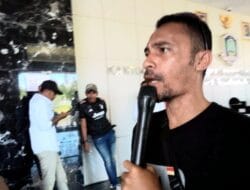 Facruddin Banyo: DPRD Pulau Morotai Provokator
