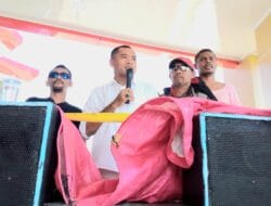 Darmin Djaguna: Apa Nafsu DPRD Morotai Hingga Ingin Makzulkan PJ Bupati?
