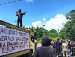 GERMUDA-MU Soroti ASN yang Gelar Unjuk Rasa di Jam Kerja: Citra Buruk