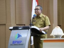 Idris: Dibutuhkan Kolaborasi untuk Majukan Pendidikan di Sulbar