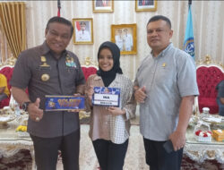 Putri Asal Bone Raih Golden Tiket di DA5 Indosiar, Harap Dukungan Masyarakat