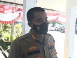 Dinas BMCKTR Bone Didatangi Unit Tipikor Polres Bone, Ada Apa?