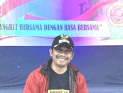 Momen Pesta Giling PGB dan Menyambut HUT RI ke- 77, Pemdes  Arasoe Bersinergi APKLI dan PGB  Gelar Ini