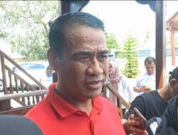 Bahas Pilpres 2024, Begini Kata Andi Amran Sulaiman