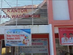 Spesialis Pencuri di Kantor – Kantor Pemerintahan Kabupaten Bone Dibekuk Polisi