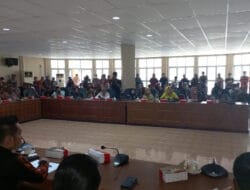 Ini 7 Poin Tuntutan APDESI Bone yang Akan Dibahas di RDPU