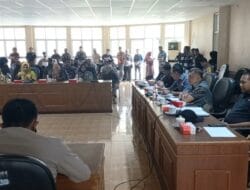 OPD Bone Absen di RDPU, Saifullah Latif: Tidak Kooperatif