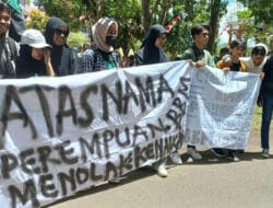 HMI dan DPRD Bone Satu Suara Tolak Rencana Kenaikan Harga BBM