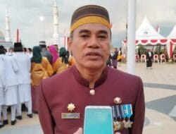 Guru yang Malas Datang di Sekolah Mengajar, Natsir: Akan Kami Tindak Tegas