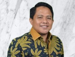 Ketua Pemuda Muhammadiyah Sulsel Siap Bertarung di Pileg Mendatang