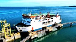 Kemenhub Resmi Naikkan Tarif Kapal Ferry 11 Persen