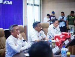 Bandara Arung Palakka Siap Dioperasikan, Bupati Bone Apresiasi Gubernur Sulsel