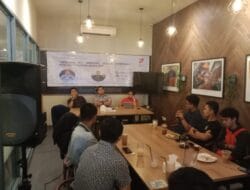Dialog Terkait Kenaikan BBM, Semua Pihak Diminta Awasi Penyaluran Dana BLT