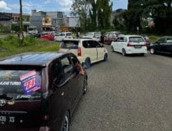 Warga Bone Harap Sopir Angkutan Kaji Ulang Tarif Baru Bone-Makassar