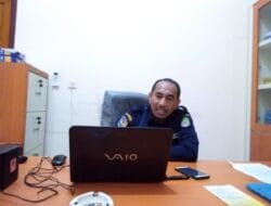 Ini Hasil Operasi Penertiban Pajak PKB dan STNK Samsat Morotai