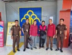 Korupsi APBDes, Kades Pallime Kini Dititip di Lapas Watampone
