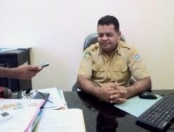 Disdukcapil Morotai: Penduduk Morotai Tercatat Berjumlah 77.119 Jiwa