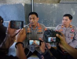 Kapolrestabes Makassar: Kanit Reskrim Polsek Tallo Tidak Professional
