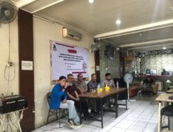 Menakar Potensi Konflik Pemilu 2024, Narasumber Tekankan Kejelasan Regulasinya