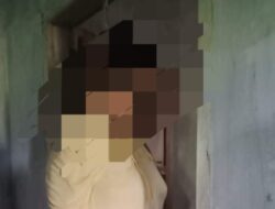 Pesan Terakhir IRT di Pinrang Setelah Mencekoki Anaknya Racun lalu Bunuh Diri