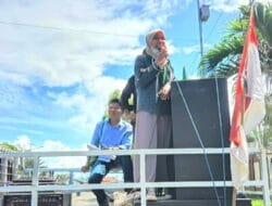 Ada 5 Oknum Guru Cabul di Morotai, Kohati Unipas: Jangan Diamkan!