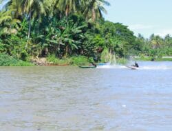 Lomba Balap Ketinting, Tradisi Tahunan di Uloe