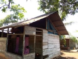 Warga Morotai Keluhkan Pembagian BLT BBM Tidak Merata