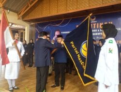 Pengurus DPD dan DPC Partai NasDem Majene Resmi Dilantik