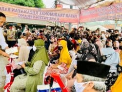 Jokowi: Pergunakan BLT Untuk Hal yang Produktif