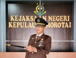 Peredaran BBM Jenis Pertalite Disoal Kajari Morotai: Pengawasan Tidak Maksimal
