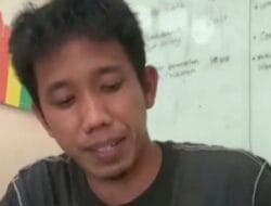 Mengisi Tadarus Demokrasi, Ilham Mangenre Bilang Ini