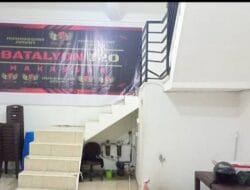 Iptu Faizal Dicopot, Ini Penjelasan AKP Lando