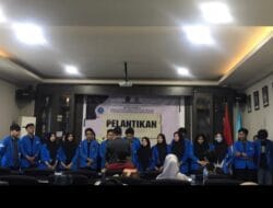 Resmi Dilantik, Humaniera Tekankan Kolaborasi dalam Berlembaga