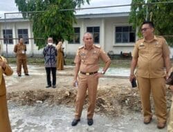 JIka Masa Orientasi Siswa Ada Kekerasan, Natsir: Akan Diberikan Sanksi