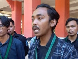 HMI dan DPRD Bone Akan Gelar RDPU Terkait Penyalahgunaan BBM Bersubsidi