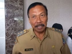 Tarif BBM Naik, Wabup Bone: Pemerintah Telah Pertimbangkan Secara Matang