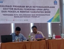 Ini Syarat Pengajuan Klaim Kecelakaan Kerja di BPJS Ketenagakerjaan