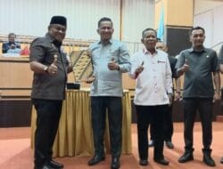 Segini Rencana Anggaran Pemda 2022