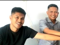 AKHIRI, Akhiruddin dan Fahri Rusli Siap Bertarung di Pilkada Bone 2024