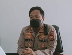 Oknum Polisi yang Diduga Terlibat Penyalahgunaan Narkoba Telah Diperiksa