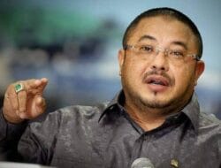 Aboe Bakar Al Habsyi: PKS Tak Terburu – buru Usung Capres