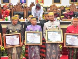 Bupati Sinjai: Selamat Ulang Tahun Sulsel