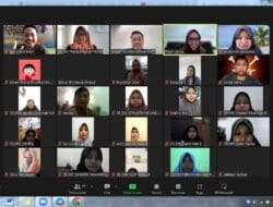 Sambut Maba, Prodi Magister Farmasi UMI Gelar Webinar Bernuansa Internasional