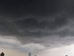 Perkembangan La Nina Berpotensi Bencana di Beberapa Wilayah Indonesia