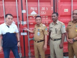 Minyak Goreng Subsidi Merek Minyak Kita Telah Hadir di Morotai