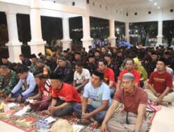 Allahummagfirlahum, Dari Bone Do’a untuk Korban Tragedi Kanjuruhan