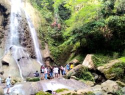 Tingkatkan PAD Morotai, Kadis Pariwisata Prioritaskan Destinasi Wisata