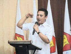 AIA Harap Kereta Api Jadi Kado Indah di HUT Sulsel ke- 353